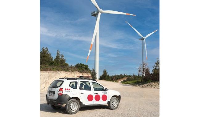 Securitas - Teknoloji Destekli Enerji Çözümleri!