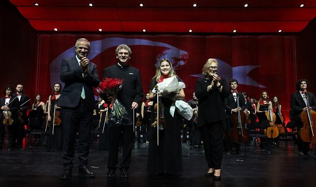 Sabancı Topluluğu - Cumhuriyet’in 100’üncü yılını…