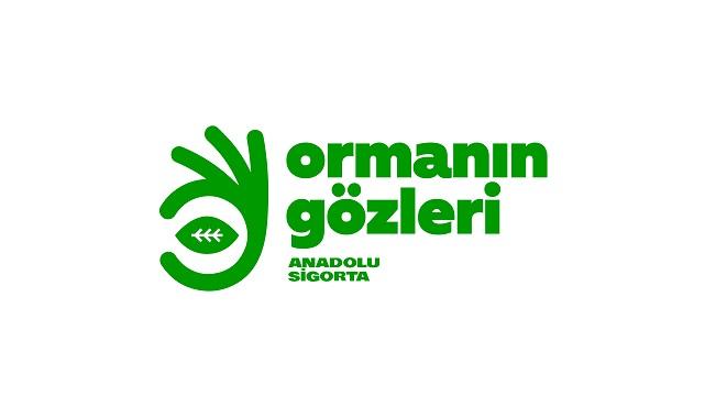 “Ormanın Gözleri” projesine ikinci yılında iki ödül!