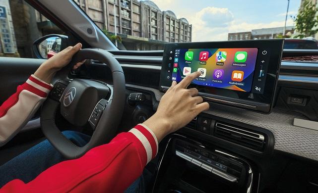 Avrupa'nın İlk Ulaşılabilir Elektrikli Otomobili, yeni yüzde 100 elektrikli ë-C3'ü Tanıttı!