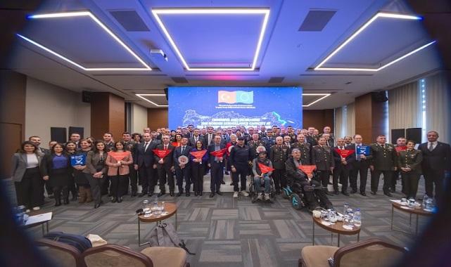 GÜNCEL: Türkiye sınırındaki ''50 bin mayını temizleme projesi'' tamamlandı - UNDP ve AB Türkiye!