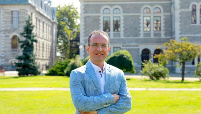 Enerji dünyasının kalbi İstanbul'da atacak!