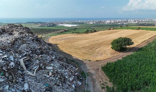 Deprem bölgesi toprak ve su örnekleri ''asbest - ağır metal ve bakteriyolojik analiz sonuçlarını'' açıkladı!
