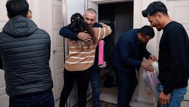 'Madenden Depreme' uzanan bir KAHRAMANLIK hikayesi!