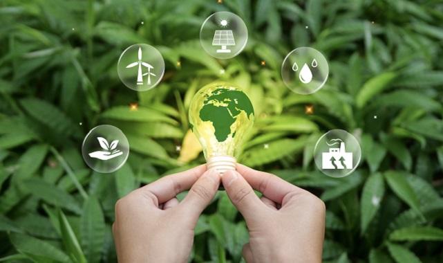 CK Enerji - ''1,2 milyar kWh’lik elektrik tüketimini yeşillendirdi''