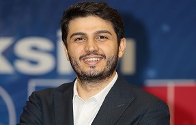 Genç ENERJİ Programı ile yeni yeteneklerini arıyor - Eksim Holding!