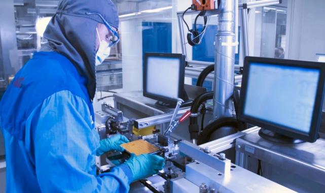 Turbo Akü laboratuvarı uluslararası akreditasyon ile tescillendi!