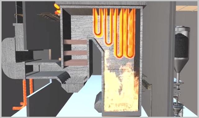 Termik santrallerde elektrik nasıl üretilir?