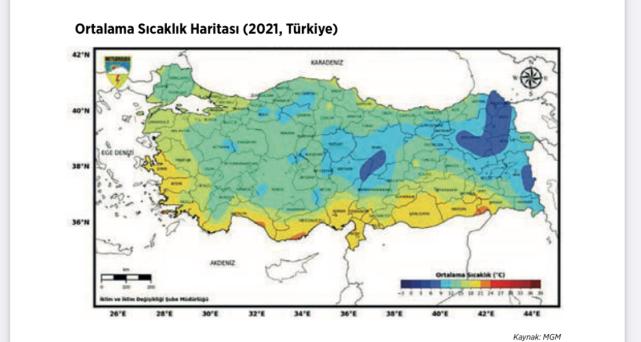 'Türkiye Güneş Enerjisi Sektöründe İstihdam' Raporu!