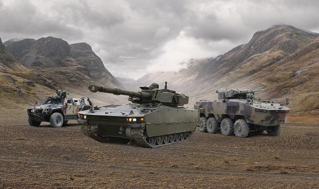 Seri 'HİBRİT ELEKTRİKLİ' tahrik yapısıyla tamamen sessiz görev yapıyor - KOÇ OTOKAR üretti...