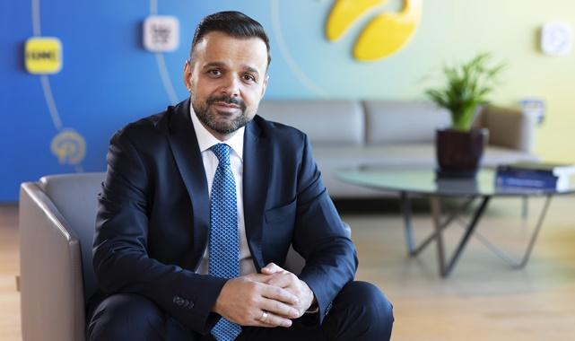 Turkcell - “Togg’da kullanılan yapay zekâ algoritmalarının birçoğunu biz sağlıyoruz”