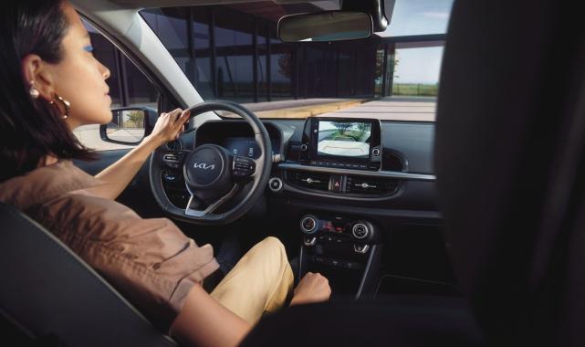 Yeni Kia Picanto iddialı tasarımıyla Türkiye’de…