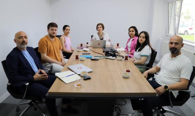 SEDAŞ - Stargate Yetenek Programı yeni dönem…