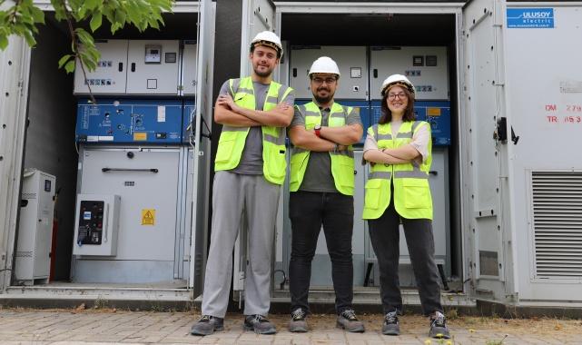 SEDAŞ - Stargate Yetenek Programı yeni dönem…