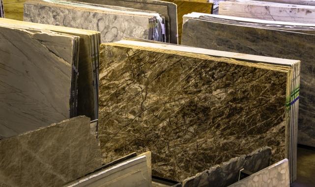 Egeli madenciler - Ege Bölgesi'nde ihracat artış rekortmeni oldu!