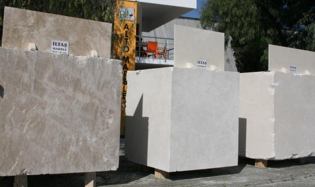 Egeli madenciler - Ege Bölgesi'nde ihracat artış rekortmeni oldu!