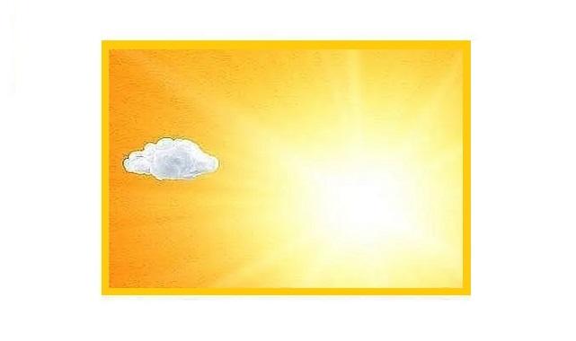 Aşırı sıcaklık nedir? - Hissedilen sıcaklık nedir?