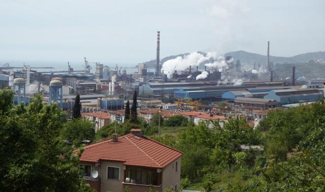 EKOSFER Derneği - İngiltere'den Türkiye'ye kömürün ölümcül etkisi!