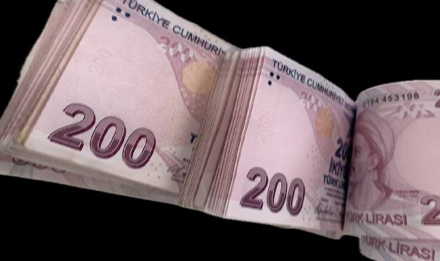 En fazla GELİR vergisi ödeyen ilk 100 mükellef - GİB!