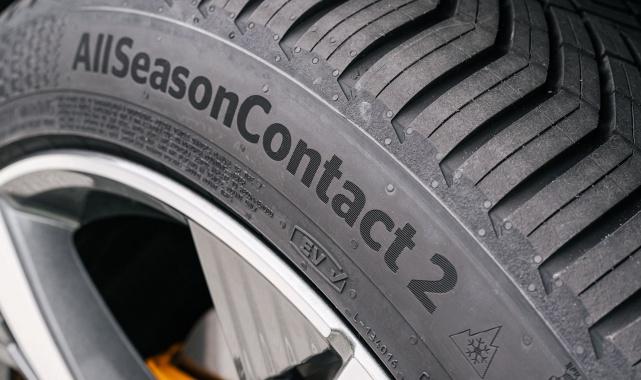 Dört mevsim lastiği "kesinlikle tavsiye edilir" derecesi aldı!