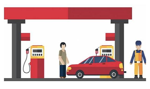 Güncel benzin ve motorin fiyatları - Kaç benzin ve motorin istasyonu var?