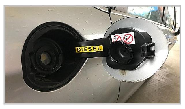 Güncel benzin ve motorin fiyatları - Kaç benzin ve motorin istasyonu var?