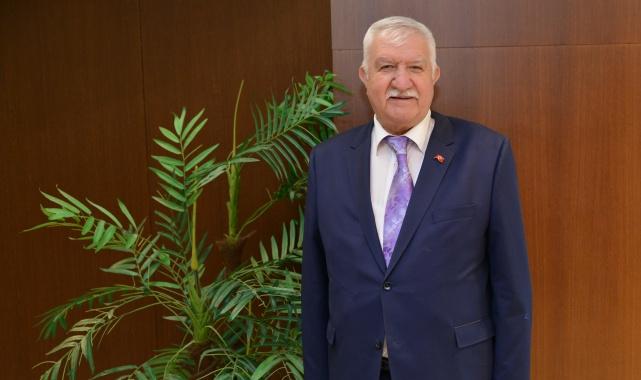 Ege Maden İhracatçıları Birliği - Maden ruhsatlarımızı Tarım ve Orman Bakanlığı'ndan mı alacağız?