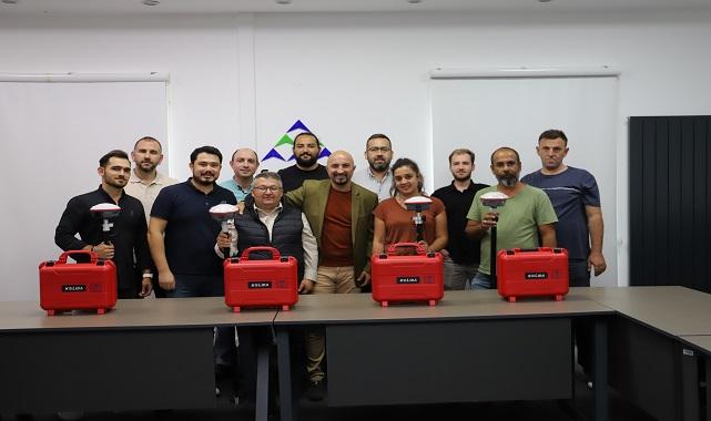 SEDAŞ - Kesintisiz ENERJİ için yeni nesil teknoloji yatırımı!