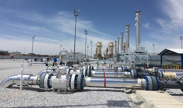 Tuz Gölü Yeraltı Doğal Gaz Depolama Tesisini izlediniz mi?