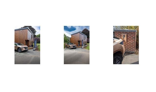 Bireysel ELEKTİK faturalarını düşürecek - 'Rüzgar veya Güneş enerjisini' depolayıp şebekeye geri verecek!