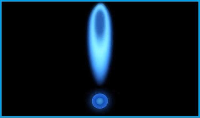 Sokakta doğal gaz kokusu varsa ne yapmalı? Evde doğal gaz kokusu varsa ne yapmalı?