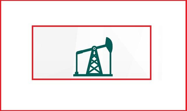 Türkiye petrol ve doğal gaz üretimi