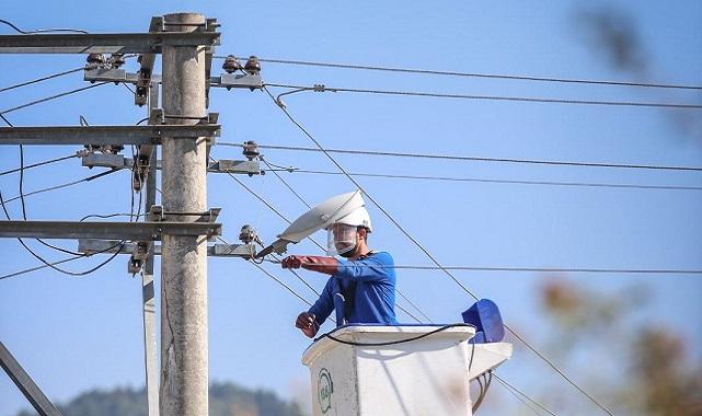 ENERJİ - ''Bursa, Balıkesir, Çanakkale ve Yalova’ya 3.7 milyar liralık yatırım''