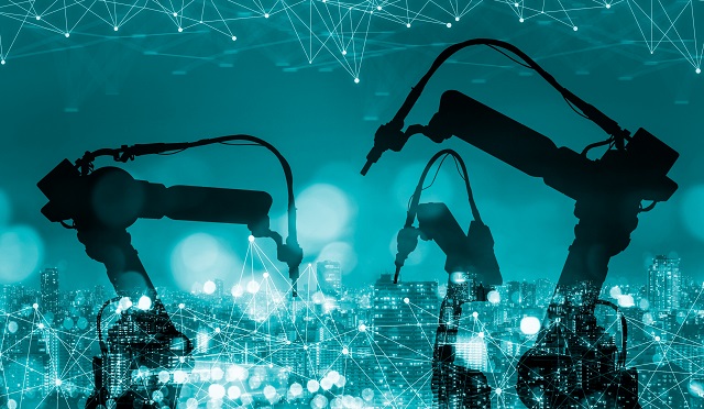 Endüstriyel Haberleşme ile Akıllı Fabrikalara Geçiş!