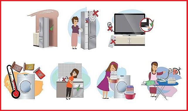 Elektrik ve doğal gaz tasarrufu nasıl yapılır? Kaç elektrik ve doğal gaz abonesi var?