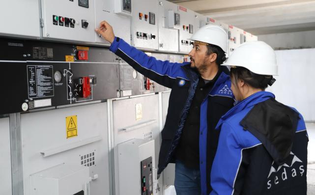 Sakarya Elektrik Dağıtım SEDAŞ - “86 Milyon TL’lik…”