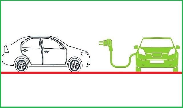 Number of electric vehicles in Türkiye and the world