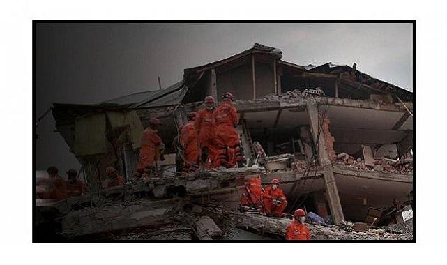 Deprem nedir? Deprem öncesi ne yapmalı? Deprem anında ne yapmalı? Deprem Sonrası ne yapmalı?