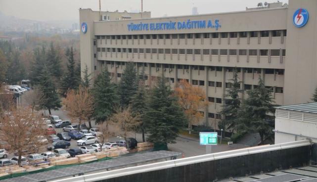 TEDAŞ "Orman Yangınları" için yazı gönderdi!