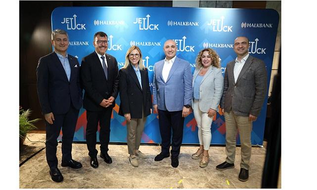 Uzun Ömürlü Akıllı Bataryada var - Halkbank Genç Girişimcileri Destek!