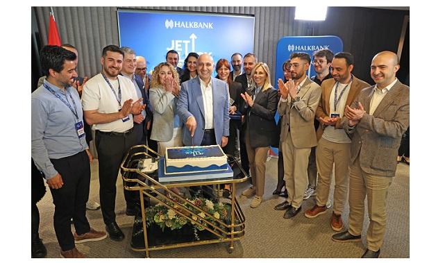 Uzun Ömürlü Akıllı Bataryada var - Halkbank Genç Girişimcileri Destek!