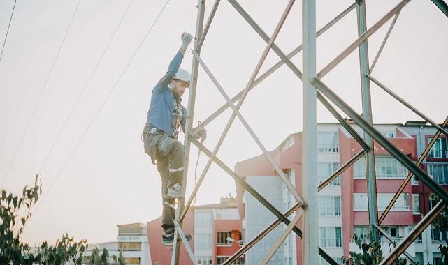 UEDAŞ - ''BAYRAM İÇİN ...''