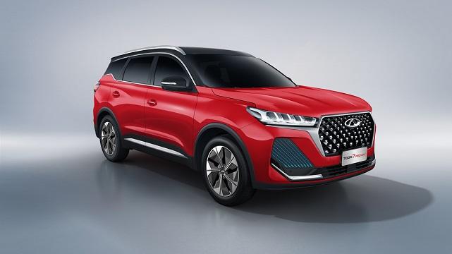 Chery Ücretsiz Yaz Kontrolü Günleri…