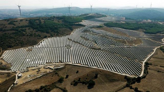 Tatlıpınar Enerji - “970 milyon TL’lik finansman sözleşmesi imzaladı”