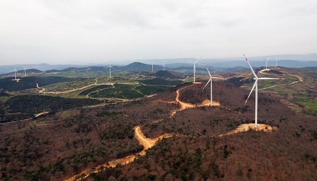 Tatlıpınar Enerji - “970 milyon TL’lik finansman sözleşmesi imzaladı”