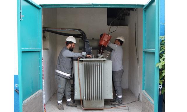 Dicle Elektrik ''Şanlıurfa’da 3.000 kilometrelik...''