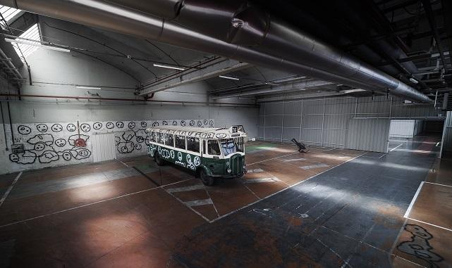 Renault, 125 yıllık tarihini muhteşem bir koleksiyonla halka açık sergide topluyor