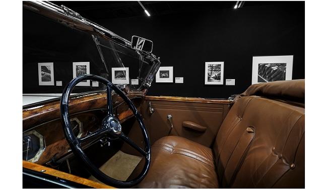 Renault, 125 yıllık tarihini muhteşem bir koleksiyonla halka açık sergide topluyor