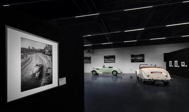 Renault, 125 yıllık tarihini muhteşem bir koleksiyonla halka açık sergide topluyor