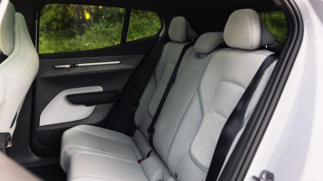 Volvo’nun Tamamen Elektrikli SUV’u Türkiye'de!